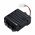Helyettes�t� porsz�v� Akkumul�tor Black&Decker PD1820LF INR18650-5S 2500mAh 46.25Wh Li-ion 18.5V