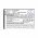 Helyettes�t� telefon Akkumul�tor CAT B40 178205511 1300mAh/4.94Wh 3.8V