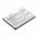 Helyettes�t� telefon Akkumul�tor Consumer Cellular SH3320/SA3200 1800mAh/6.84Wh 3.8V