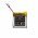 Helyettes�t� mikrofon Akkumul�tor DJI Mic Mini BSX300-114-3.87 110mAh 0,43Wh 3.87V