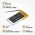Helyettes�t� zenei eszk�z Akkumul�tor Fender Mustang Micro LiPP537234 400mAh 1.48Wh 3.7V