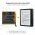 Helyettes�t� e-k�nyv olvas� Akkumul�tor Kobo Libra Colour EVE188595QH 2000mAh 7.74Wh 3.87V