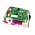 Helyettes�t� porsz�v� Akkumul�tor Karcher VC 4s 9.754-551.0 2500mAh 46.25Wh 18.5V