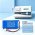 Helyettes�t� orvosi eszk�z Akkumul�tor KADEY YASEN ECG-901 WP-YHD-3160 1800mAh 19.98Wh 11.1V