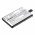 Helyettes�t� ad�vev� Akkumul�tor Midland 777 Pro PB-777Pro 1000mAh 3.7Wh 3.7V