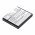 Helyettes�t� Akkumul�tor PAX A960 / YW-029 5100mAh 18,87Wh 3.7V