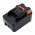 Helyettes�t� elektromos szersz�mg�p Akkumul�tor Ridgid RE6 R56518 5000mAh 90Wh 18V