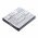 Helyettes�t� Akkumul�tor Sunmi P3 HPPA 2350mAh 17.39Wh 7.4V