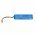 Helyettes�t� Akkumul�tor Sunmi FR010 SM-H18650IL 2600mAh 9.62Wh Li-ion 3.7V