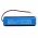 Helyettes�t� sz�ps�g�pol�s Akkumul�tor Tzumi Fitrx Pro 7610 HDY18650-3S1P 2600mAh 28.86Wh 11.1V