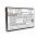 Helyettes�t� hotspot Akkumul�tor TP-Link TL-M7000 TBL-60A2100 2000mAh 7.6Wh 3.8V