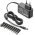 Univerz�lis h�l�zati adapter 26V 1A 10 f�le csatlakoz�val