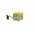 Helyettes�t� elem Panasonic BR-2/3AGCT4A fekete csatlakoz� Lithium