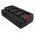 Voltronic VTPro Premium 4-csatorn�s t�lt� Sony BP-U30 BP-U60 BP-U90 BP-U95