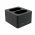 Voltronic kett�s t�lt� Leica Q3 Q4 BP-SCL4 BP-SCL6 USB-C k�bellel