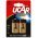 Ucar Gold LR14 C (b�bi m�ret) 2db/csomag alk�li elem