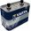 Varta High Energy 4LR25-2 6V METAL elem alk�li