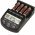 Techno BC-700 intelligens 9 az 1-ben t�lt� csomag