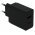 Voltronic VTPro GaN PD36W USB-C t�lt� fekete 1xUSB-C 1xUSB-A PD3.0 QC3.0