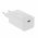 VTPro GaN PD65W USB-C adapter 1xUSB-C feh�r PD3.0 QC3.0