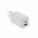 VTPro GaN PD65W h�l�zati adapter feh�r 1xUSB-C 1xUSB-A PD3.0 QC3.0