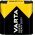 Varta Superlife Heavy Duty 2012-3R12-4.5V laposelem 1db/csomag