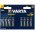 Varta Energy 4103-LR03-AAA-Micro AAA (mikro) elem 8db/csomag alk�li
