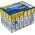 Varta Energy 4103-LR03-AAA-Micro Cube alk�li elem 24db/csomag