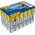 Varta Energy 4106 LR06 AA Mignon ceruza Cube 24db/csomag elem alk�li