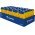 Varta Longlife 4122-6LR61-9V-E-Block elem 20db/csomag �mlesztett kiszerel�s alk�li