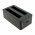 VTPro dupla t�lt� Insta360 X5 CINSBAHA USB-C k�bellel