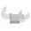 Voltronic VTPro m�gneses tart� LED Dynamic 43 RC60 �s RC100