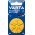 Varta hall�k�sz�l�k gombelem V10 6db/csomag