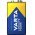 Varta Longlife Power E-Block 4922 6LR61 elem 272db/csomag �mlesztett kiszerel�s alk�li