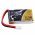 Tattu 3,7V 350mAh 30C Molex csatlakoz� Akkumul�tor