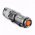 UFI Mini R3 LED zsebl�mpa f�kusz�lhat� Cree Q5 300lm ez�st