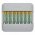 Varta Eco Charger Multi Recycled t�lt� 8x AA 2100mAh Akkumul�torval