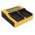 VTPro dupla LCD USB t�lt� Fujifilm NP-W235 X-T4