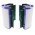 VTPro HEPA sz�r� Dyson Pure Cool DP04 DP05 TP04 TP05 969048-0