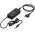 12V t�pegys�g 60W 5,0A DC-csatlakoz� 5,5mmx2,1mm