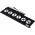 Helyettest Akkumultor Acer Aspire V5-122P 11,4V 30,1Wh