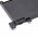 Helyettest Akkumultor ASUS X556, X556UA 5000mAh