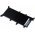 Helyettest Akkumultor Asus X555LN