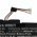 Helyettes�t� Akkumul�tor Asus VivoBook 14 C31N1912 t�pus E410MA 3400mAh