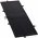 Helyettest laptop Akkumultor Asus Zenbook 14 2022 UX4302ZA