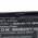 Helyettest Akkumultor Dell Inspiron 7778 3400mAh