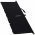 Helyettest Akkumultor Dell Inspiron 13MF Pro-D2505TS laptophoz