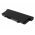 Helyettest Akkumultor Dell Latitude E5400 sorozat 7800mAh