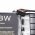 Helyettest Akkumultor Dell Alienware 17 R2, ANW17-2136SLV 6200mAh