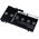 Helyettest Akkumultor Dell tpus 09P402